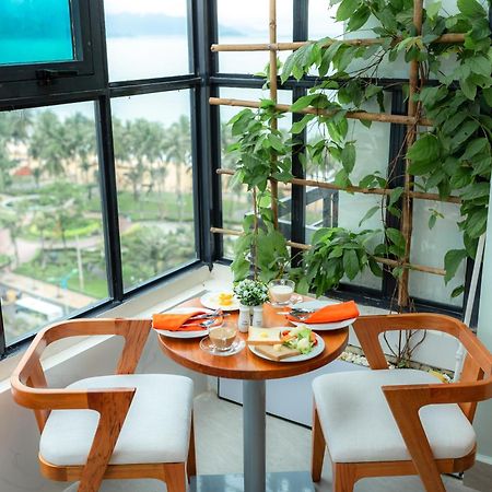 Xala Boutique Hotel Nha Trang Ngoại thất bức ảnh