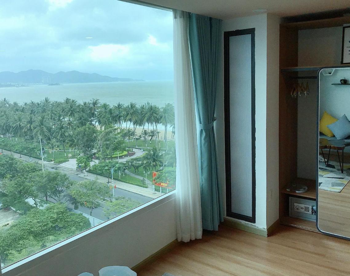 Xala Boutique Hotel Nha Trang Ngoại thất bức ảnh