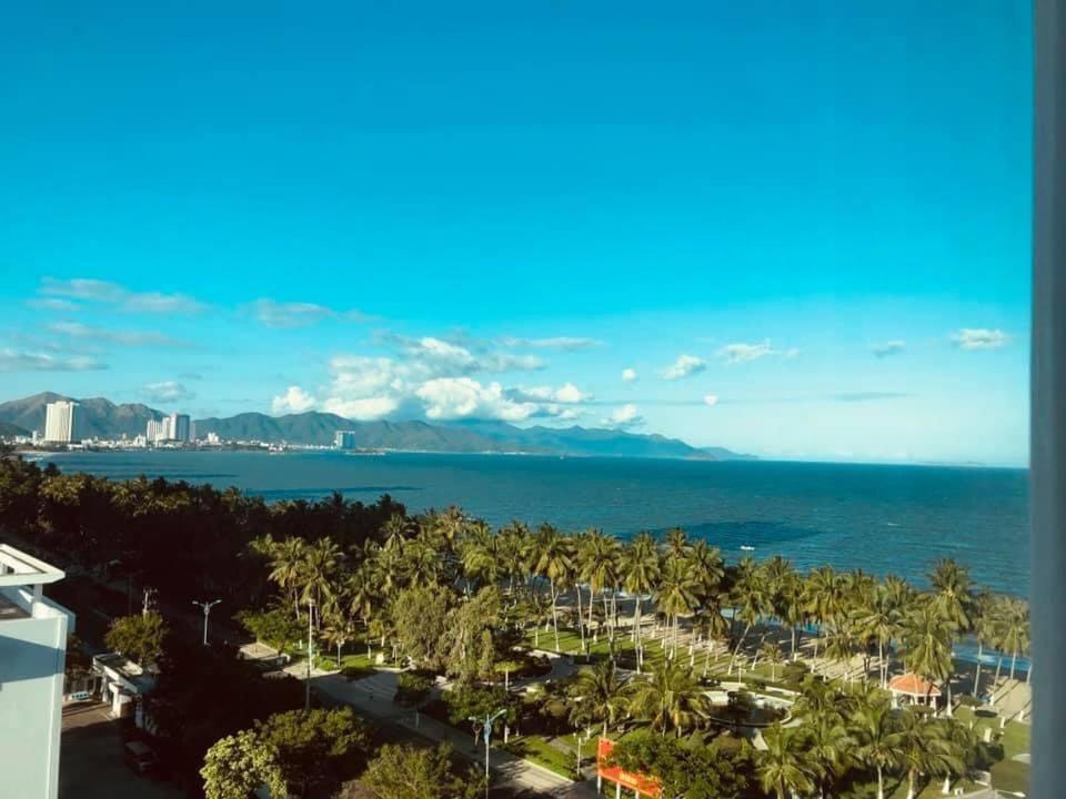 Xala Boutique Hotel Nha Trang Ngoại thất bức ảnh
