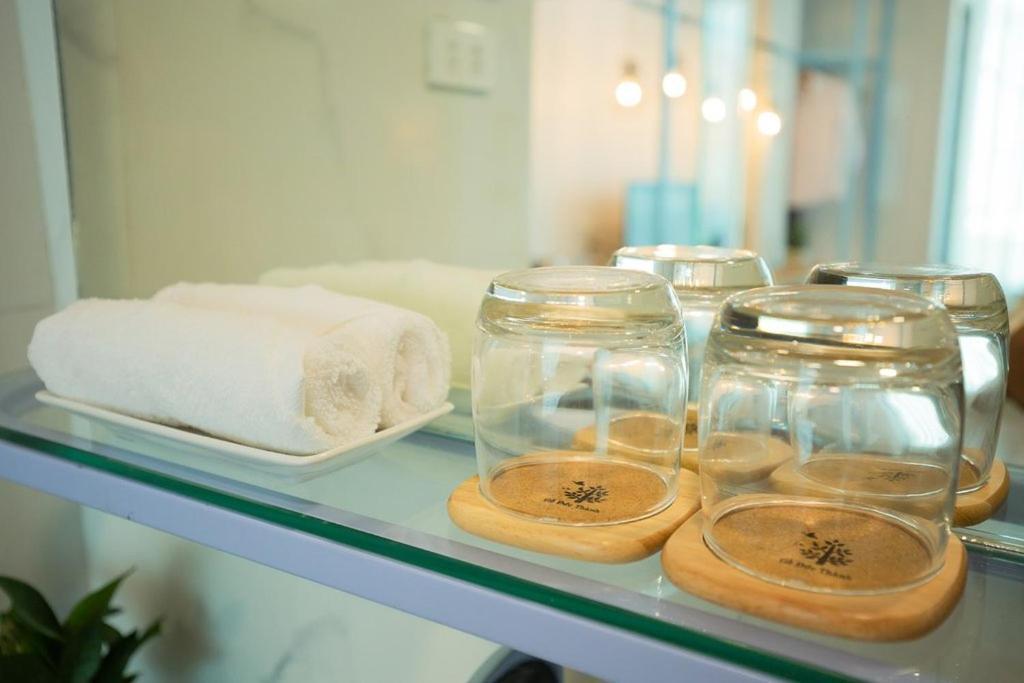 Xala Boutique Hotel Nha Trang Ngoại thất bức ảnh