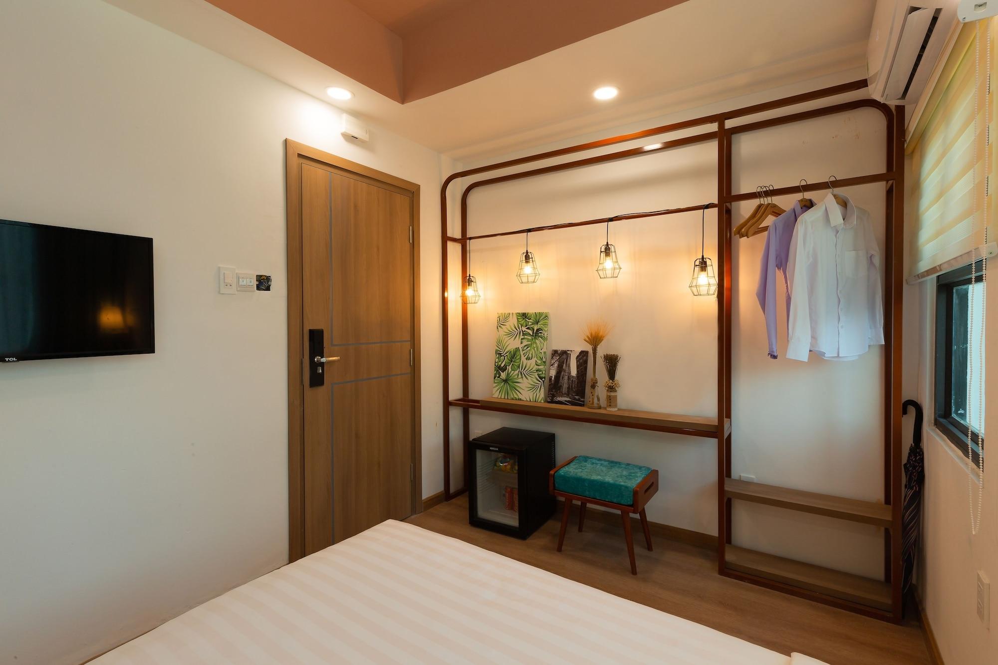 Xala Boutique Hotel Nha Trang Ngoại thất bức ảnh
