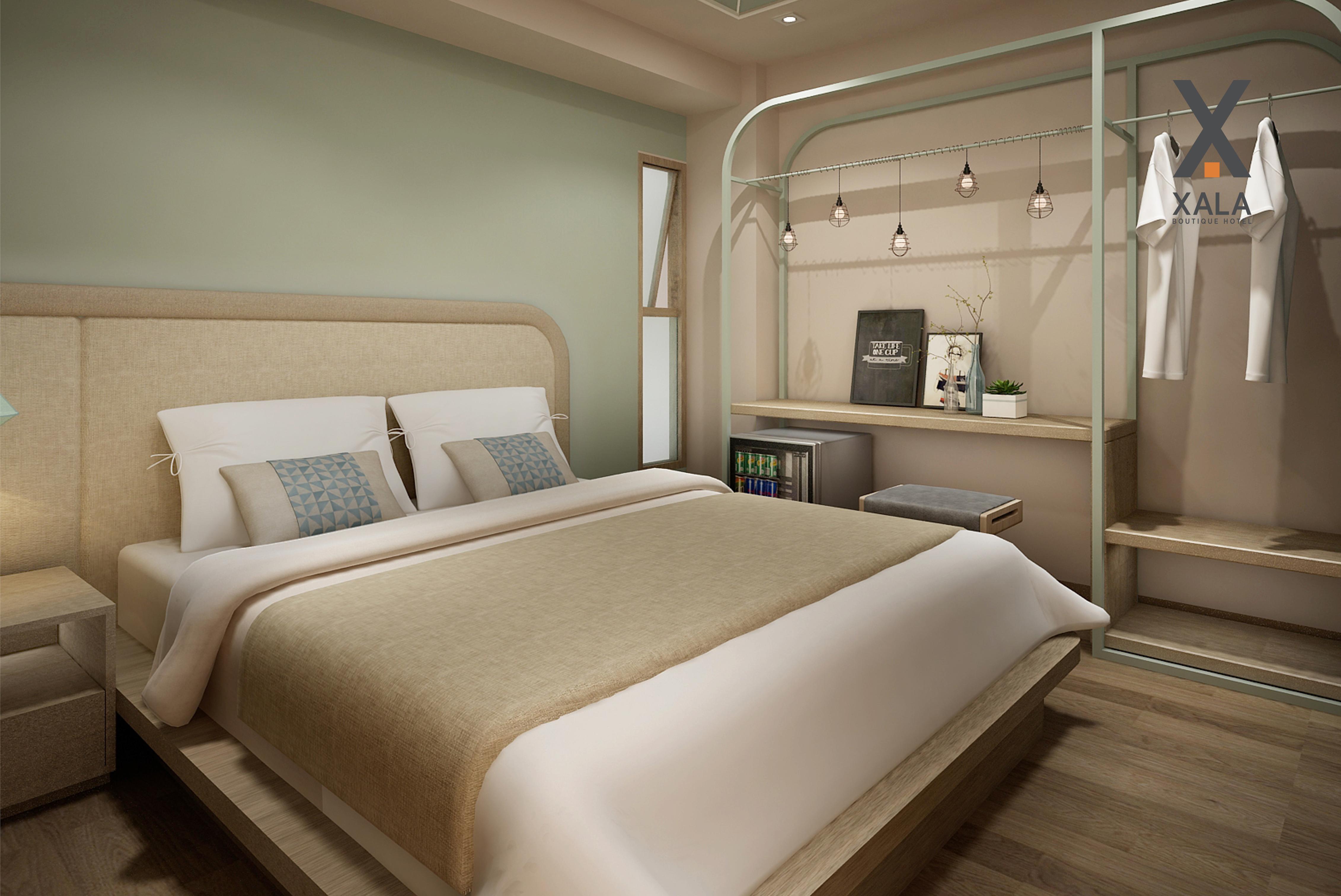 Xala Boutique Hotel Nha Trang Ngoại thất bức ảnh
