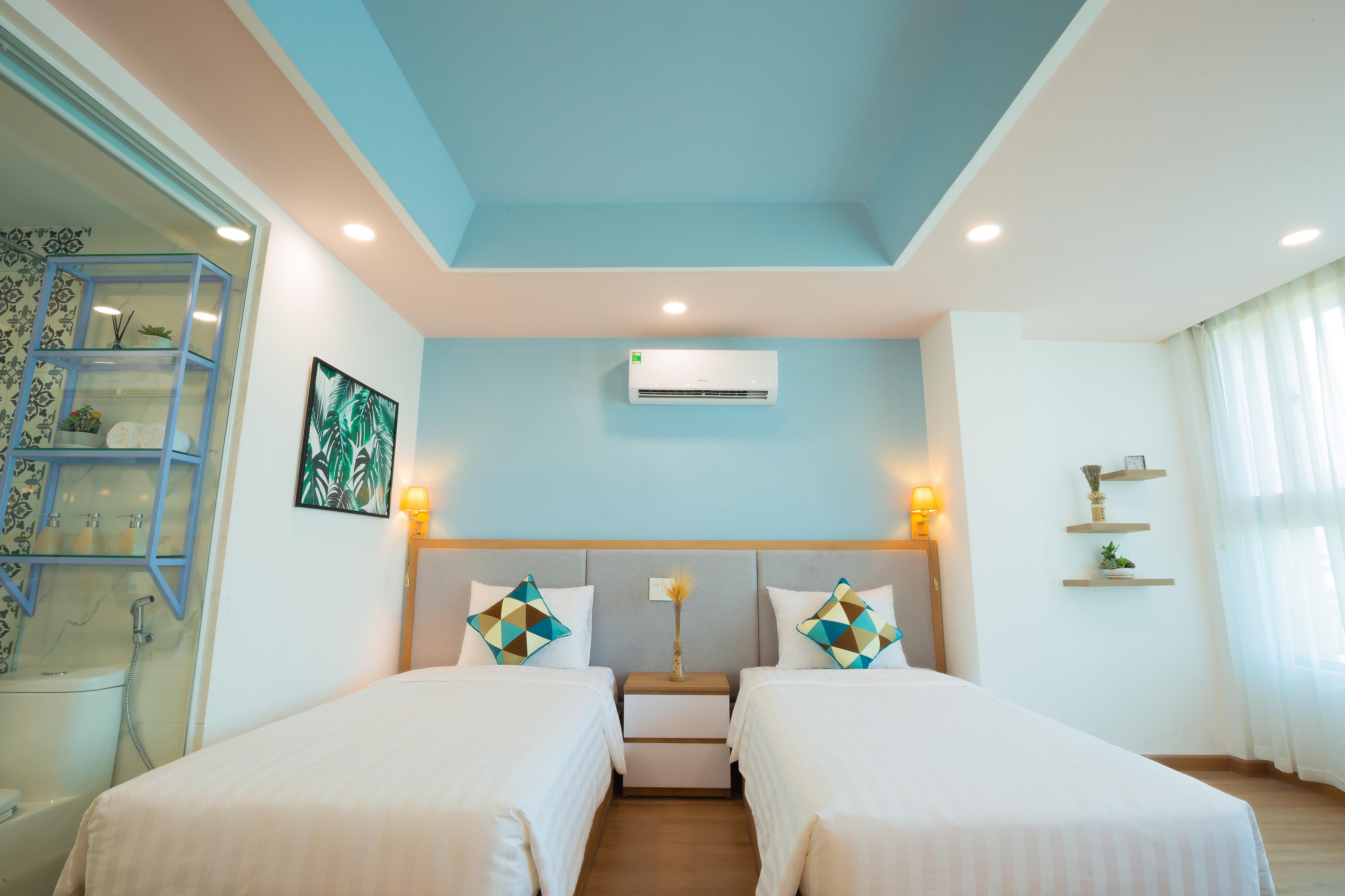 Xala Boutique Hotel Nha Trang Ngoại thất bức ảnh
