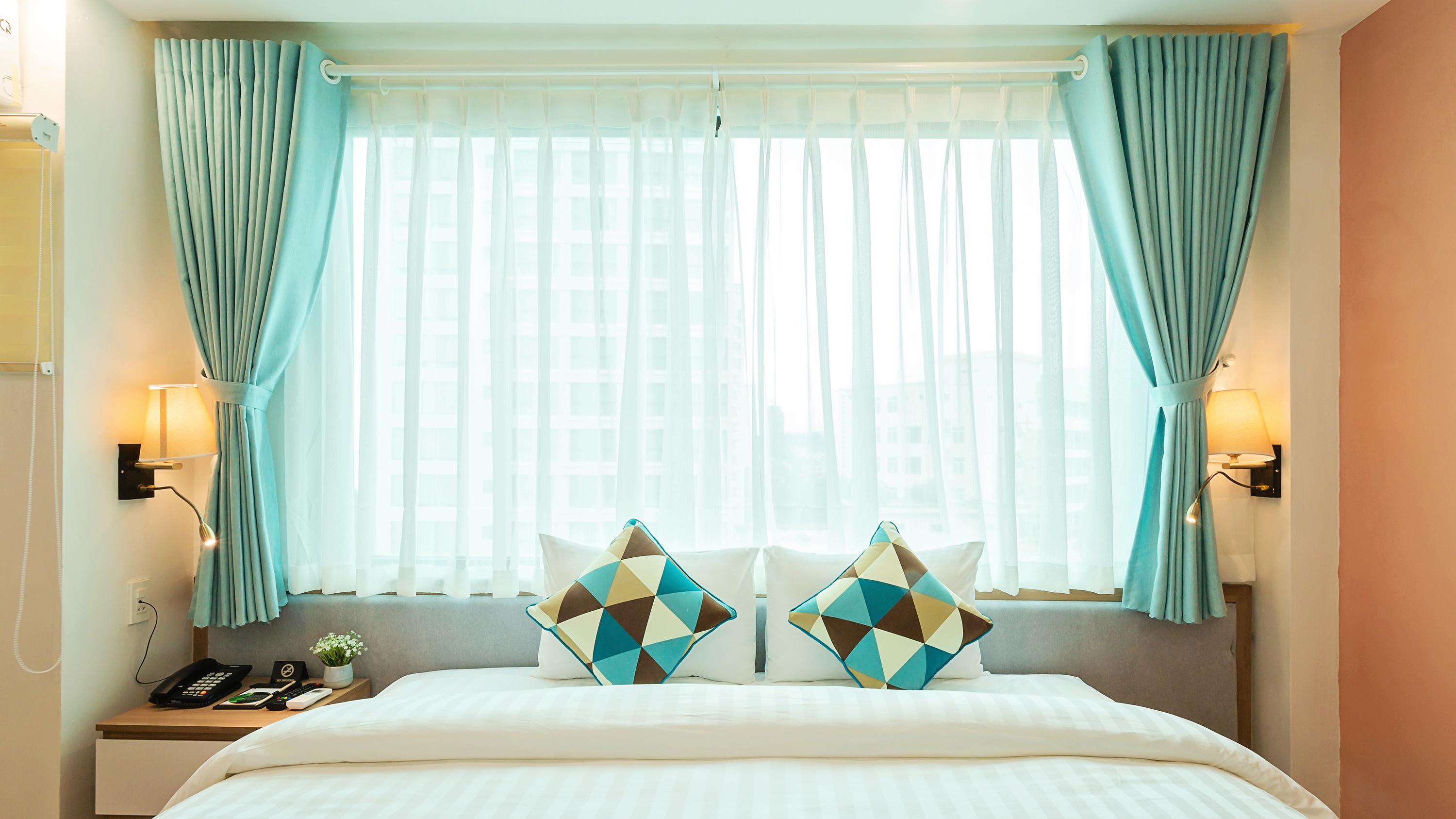 Xala Boutique Hotel Nha Trang Ngoại thất bức ảnh