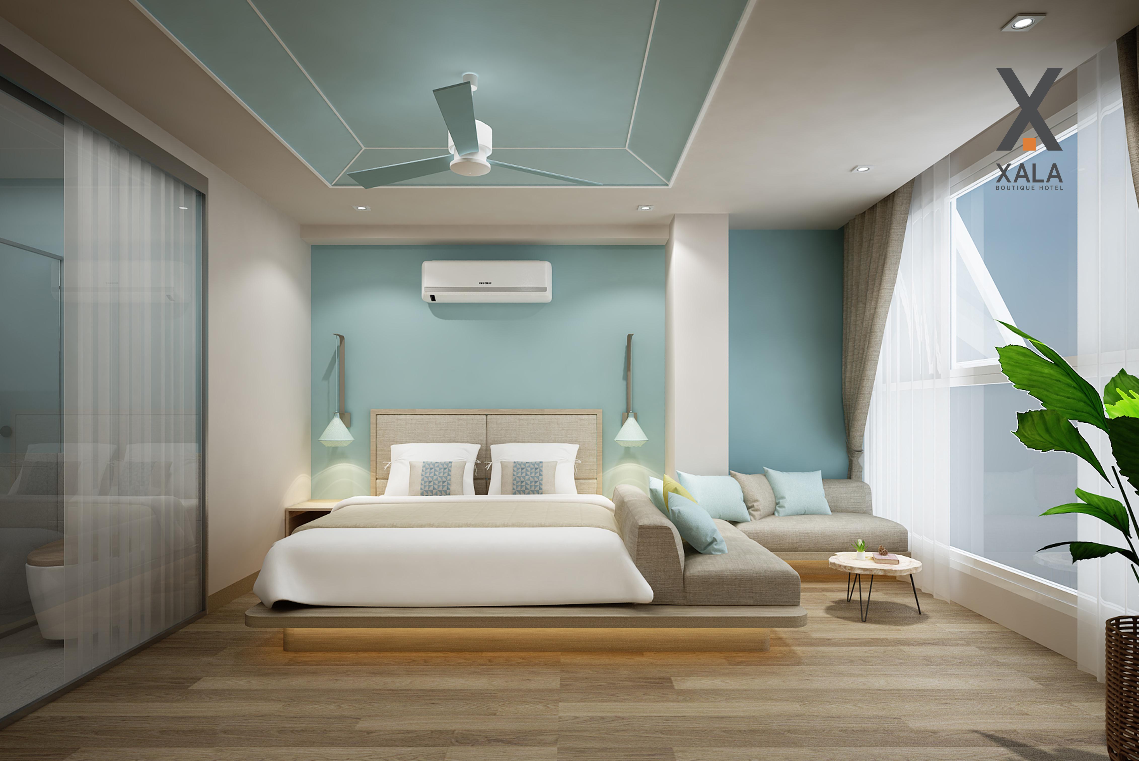 Xala Boutique Hotel Nha Trang Ngoại thất bức ảnh