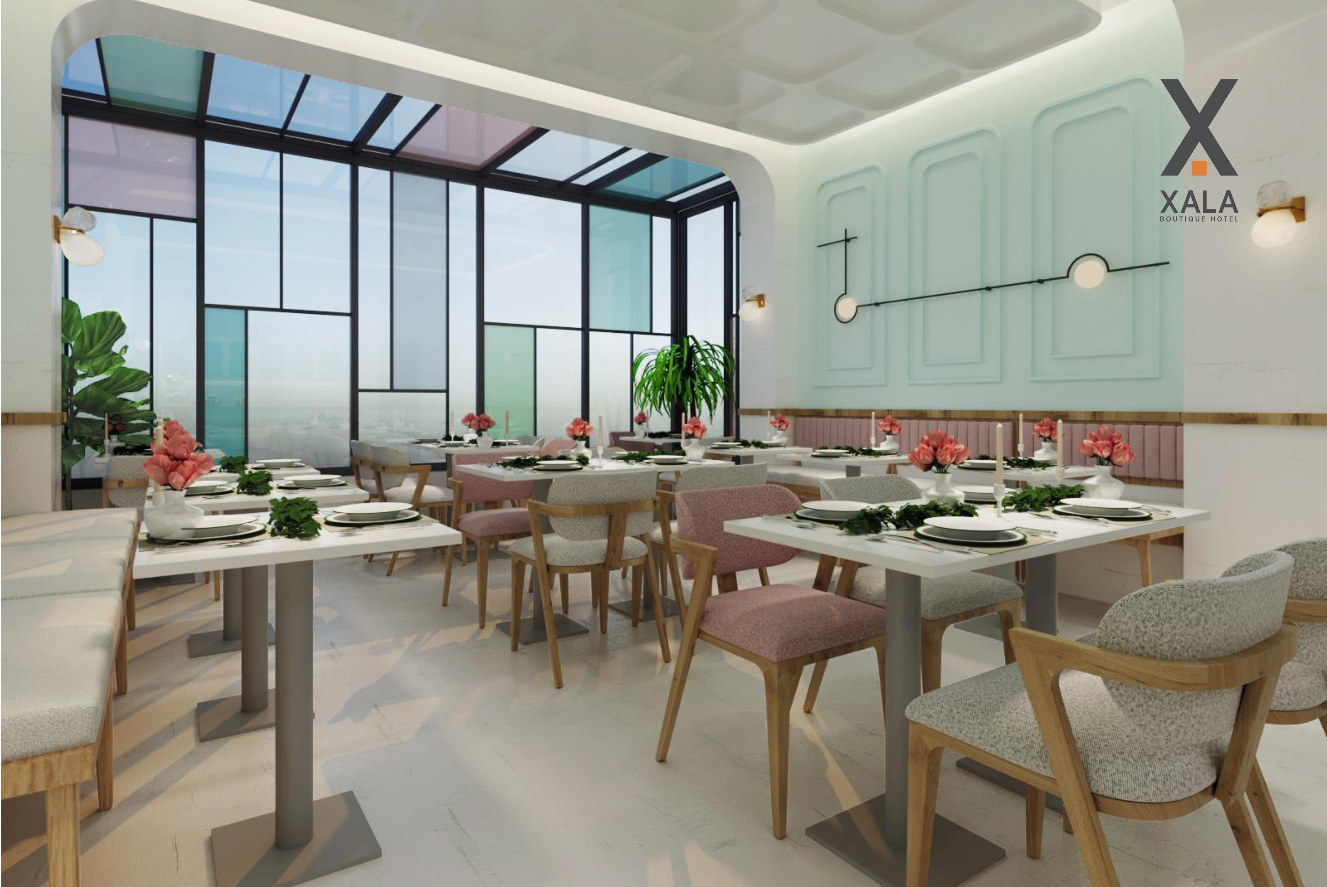 Xala Boutique Hotel Nha Trang Ngoại thất bức ảnh