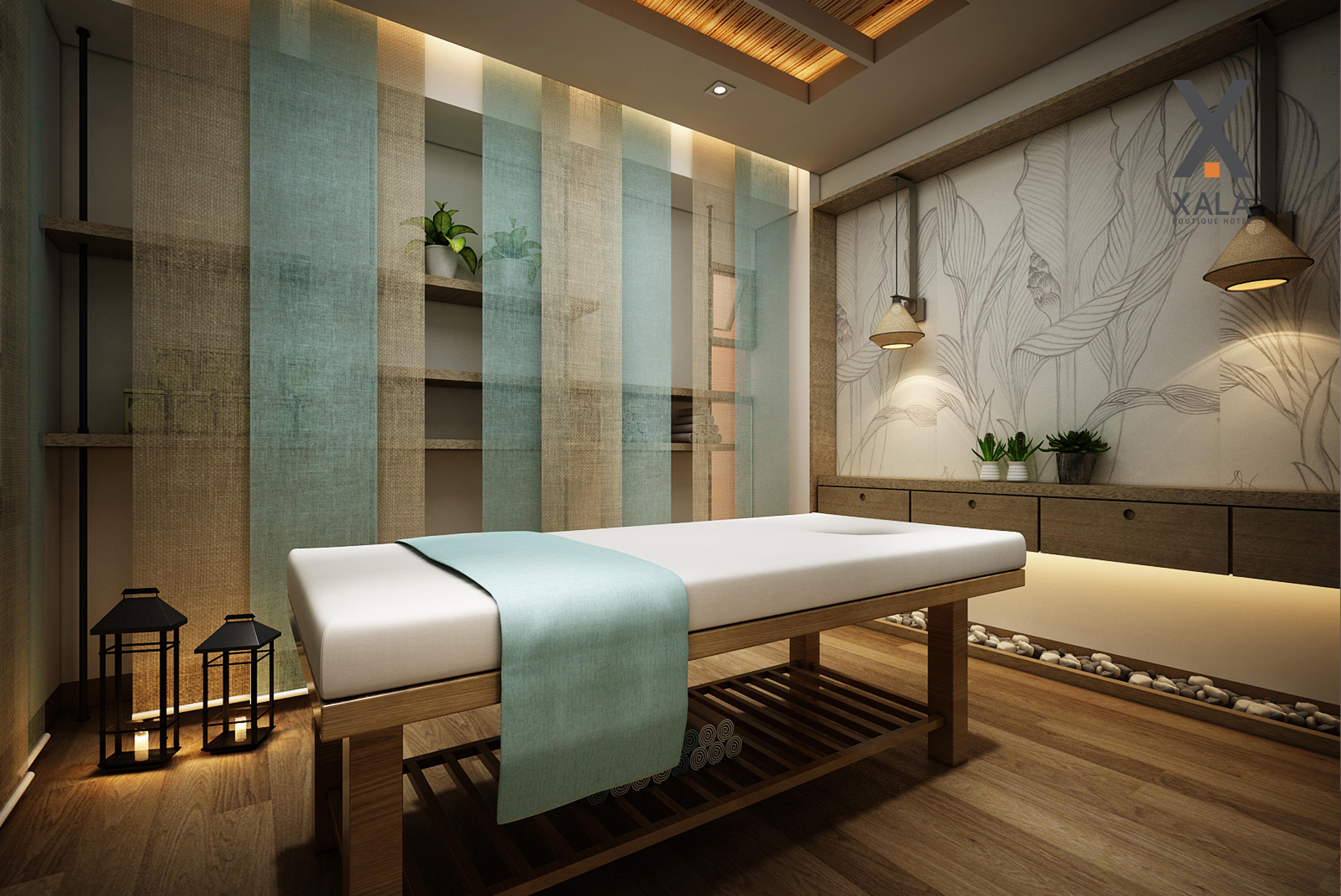 Xala Boutique Hotel Nha Trang Ngoại thất bức ảnh