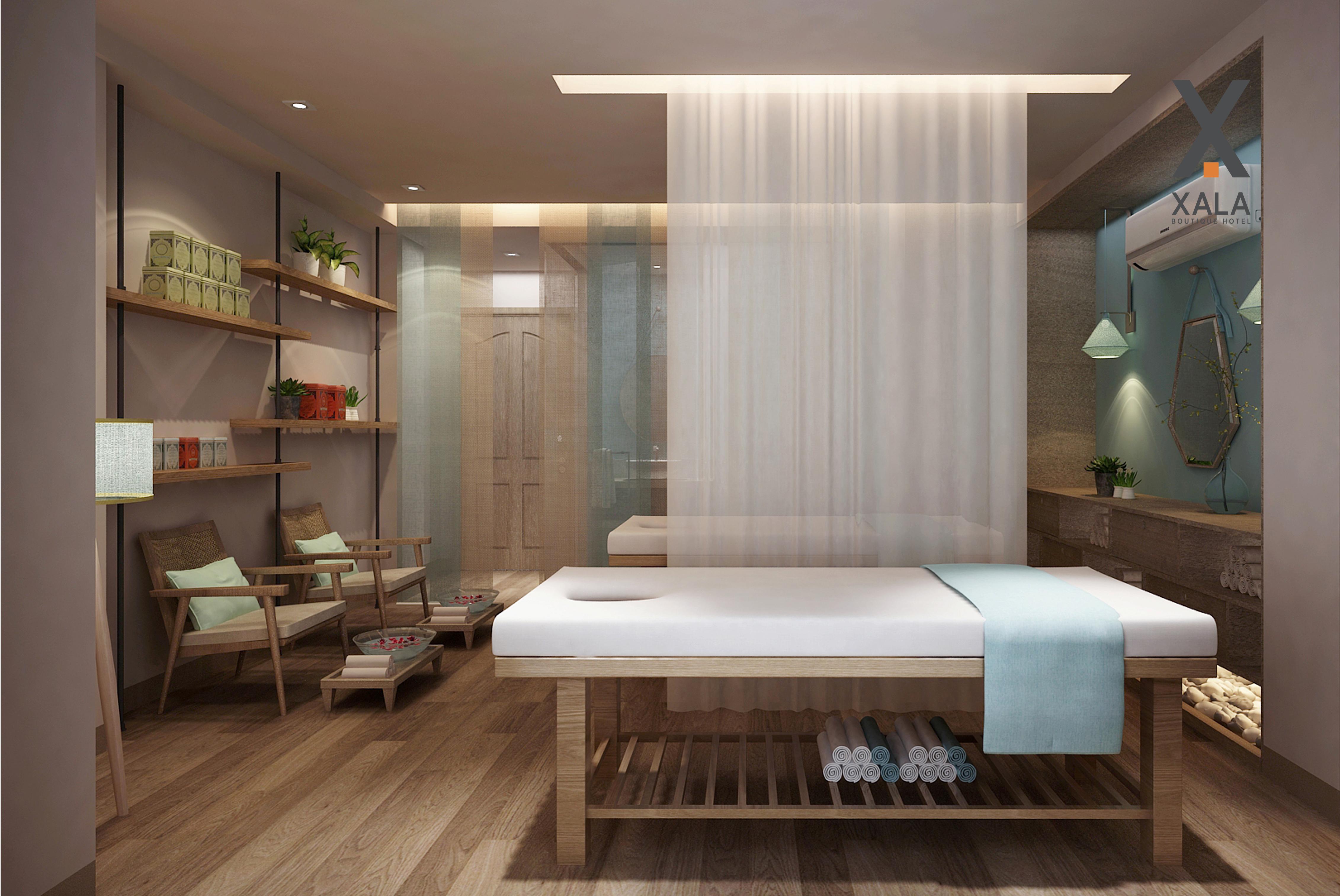 Xala Boutique Hotel Nha Trang Ngoại thất bức ảnh
