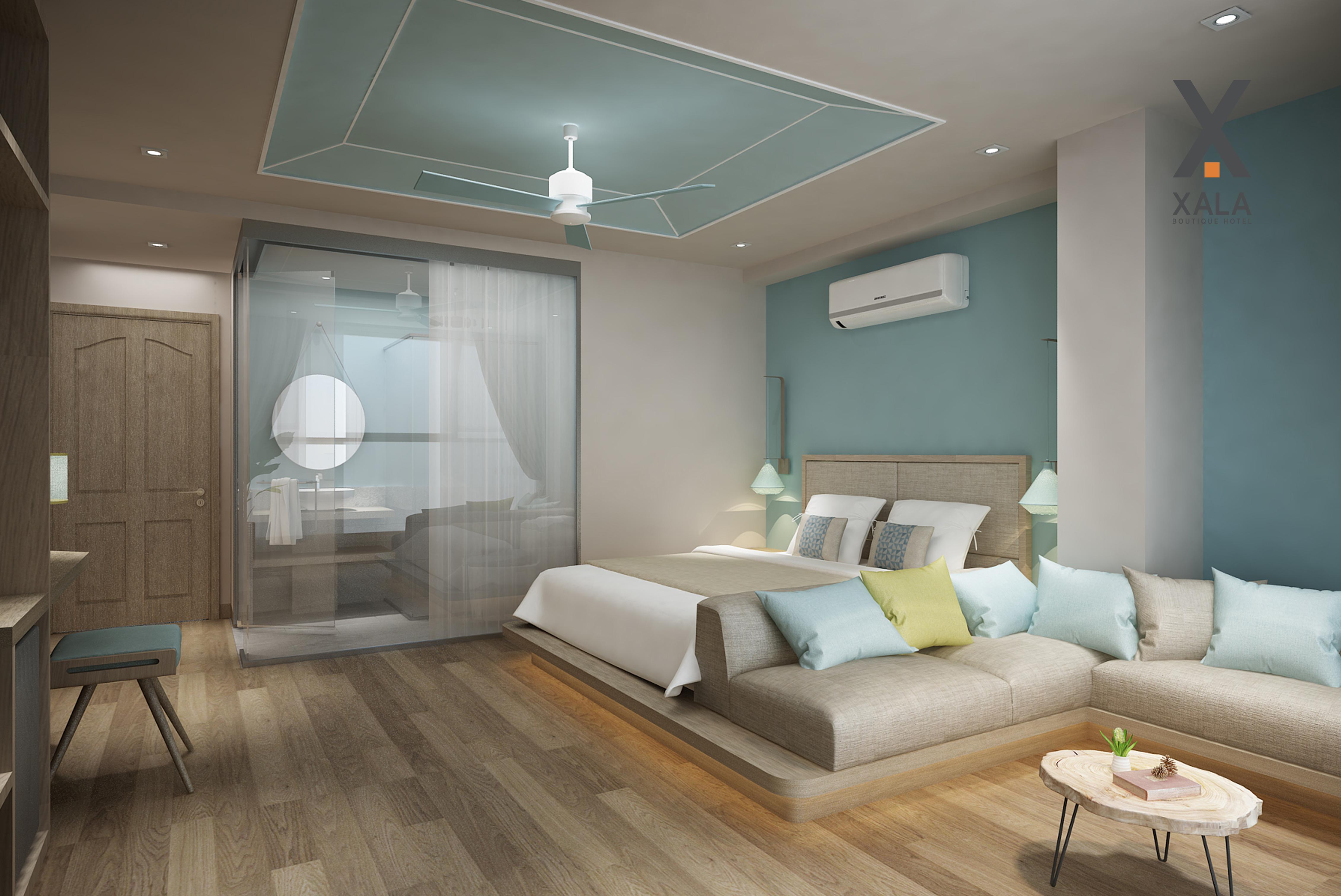 Xala Boutique Hotel Nha Trang Ngoại thất bức ảnh