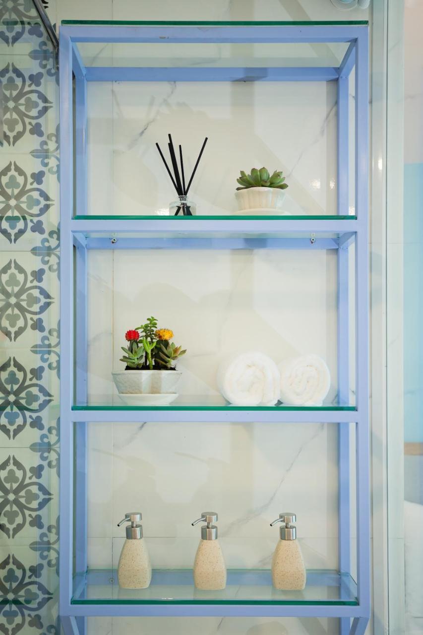 Xala Boutique Hotel Nha Trang Ngoại thất bức ảnh
