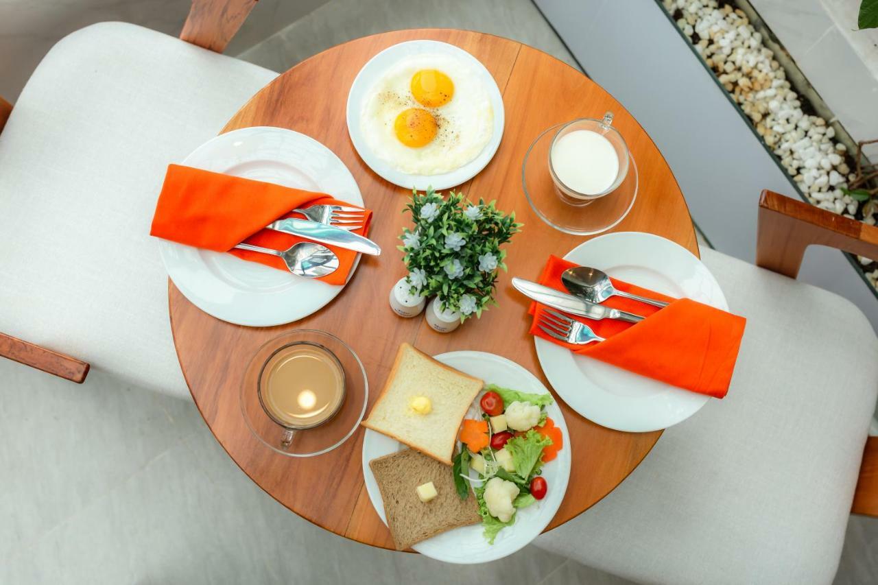 Xala Boutique Hotel Nha Trang Ngoại thất bức ảnh